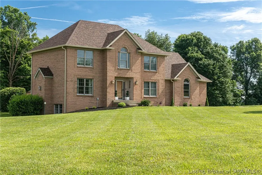 3870 Kayla Court Ne, Corydon, IN 47112 - #2