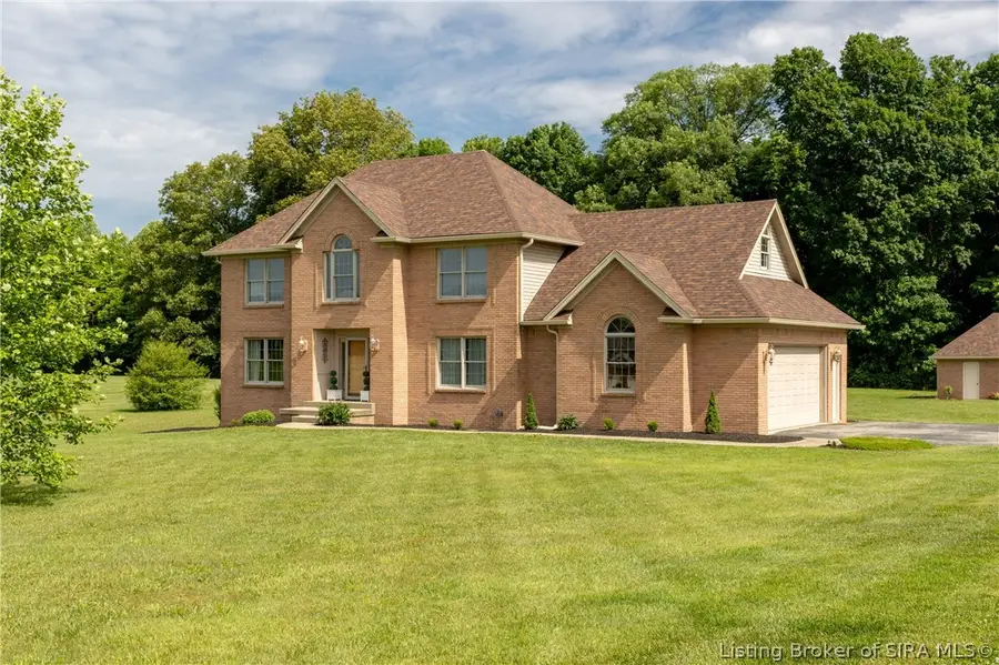 3870 Kayla Court Ne, Corydon, IN 47112 - #3