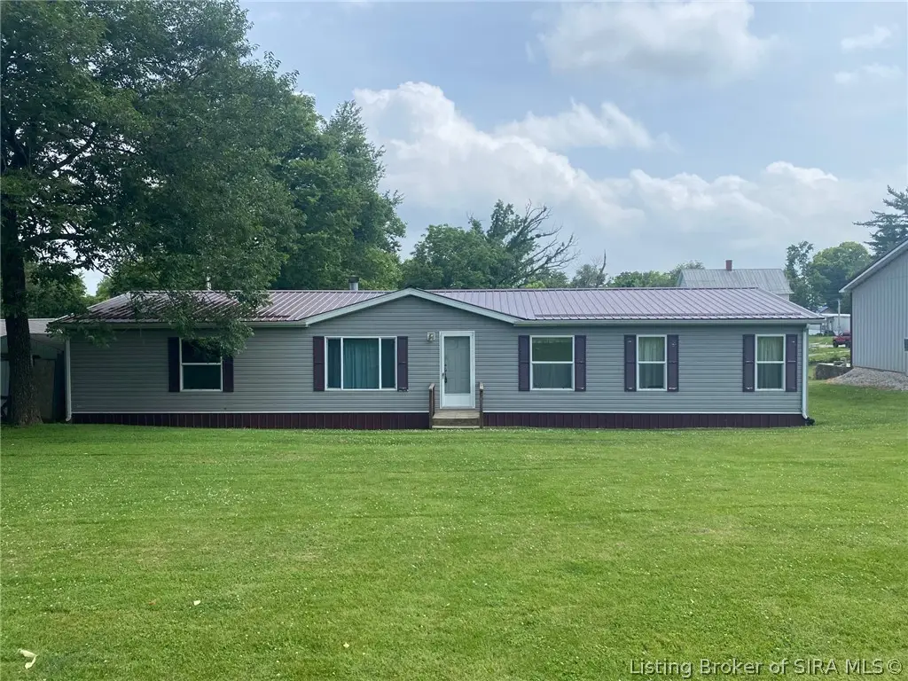 324 NE 1st Street, Paoli, IN 47454 - #1