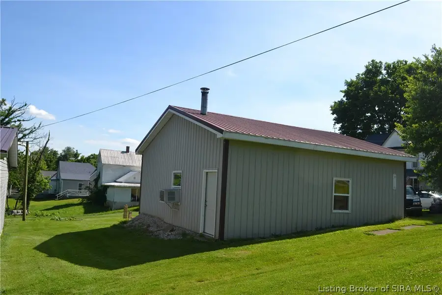 324 NE 1st Street, Paoli, IN 47454 - #3