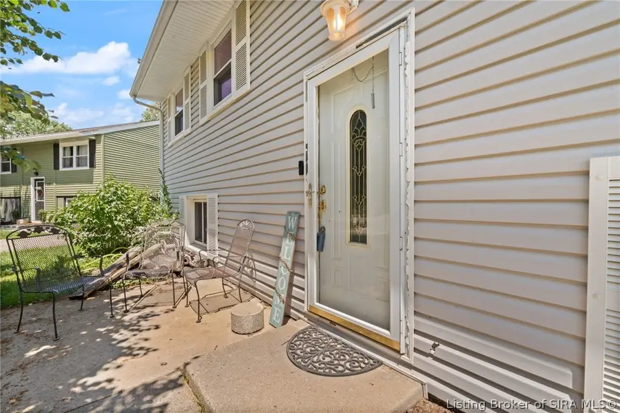 115 Denny Drive, New Albany, IN 47150 - #2