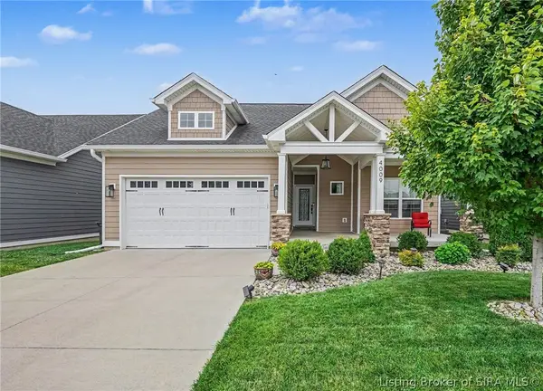 4009 Williams Crossing Way, Jeffersonville, IN 47130