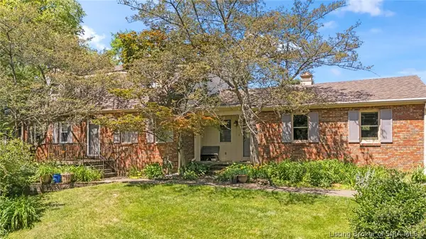 307 Hillcrest Drive, Madison, IN 47250