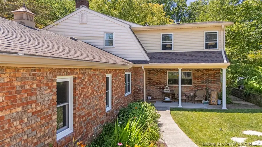307 Hillcrest Drive, Madison, IN 47250 - #2