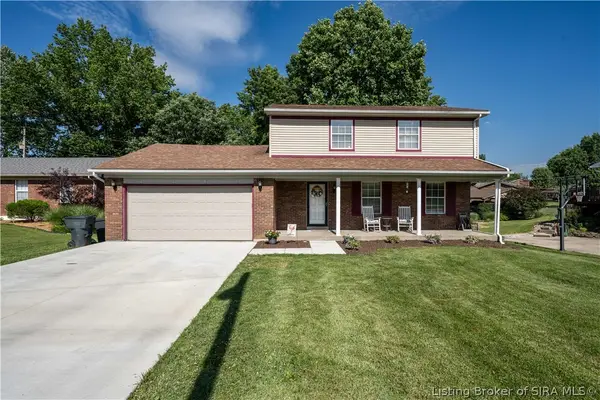 2506 Schell Lane, New Albany, IN 47150
