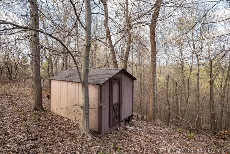 26406 Bartle Knob Road, Monroe, IN 47106 - #3