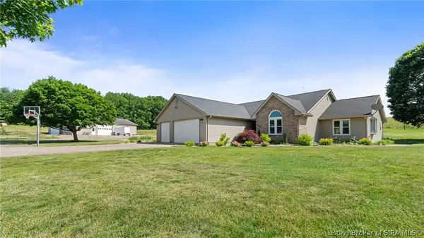 2383 W County Road 275 S, Vallonia, IN 47281