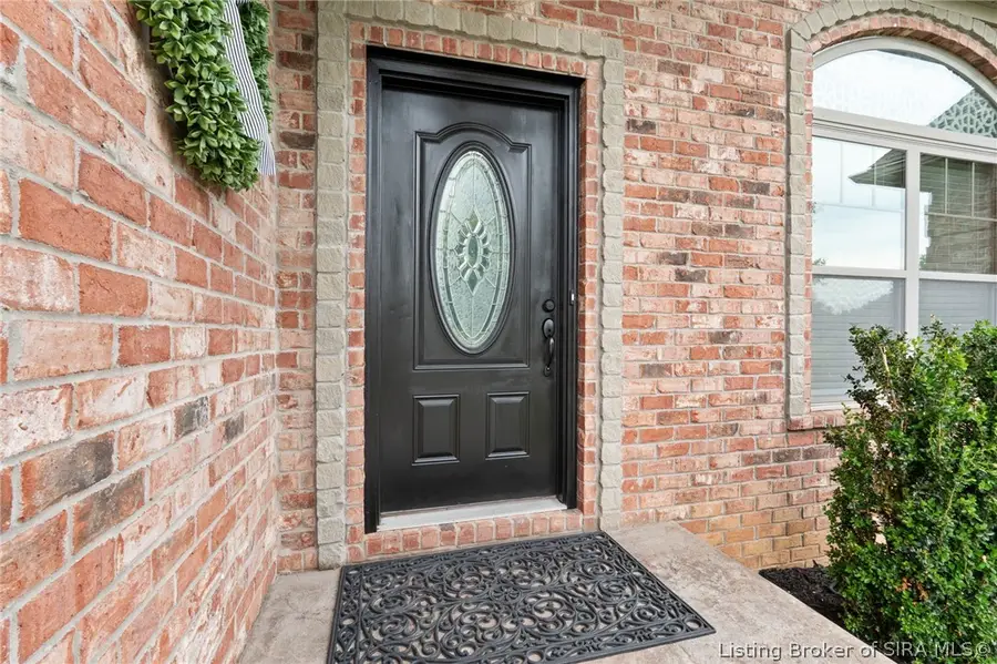 1119 Frontier Trail, Greenville, IN 47124 - #3