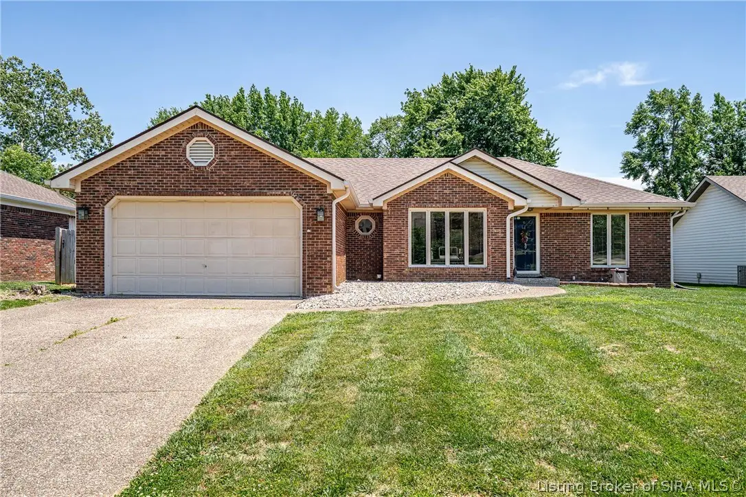 3110 Gardner Boulevard, Jeffersonville, IN 47130 - #1