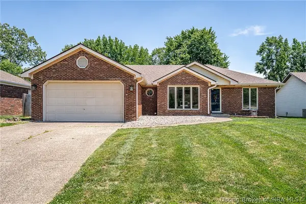 3110 Gardner Boulevard, Jeffersonville, IN 47130