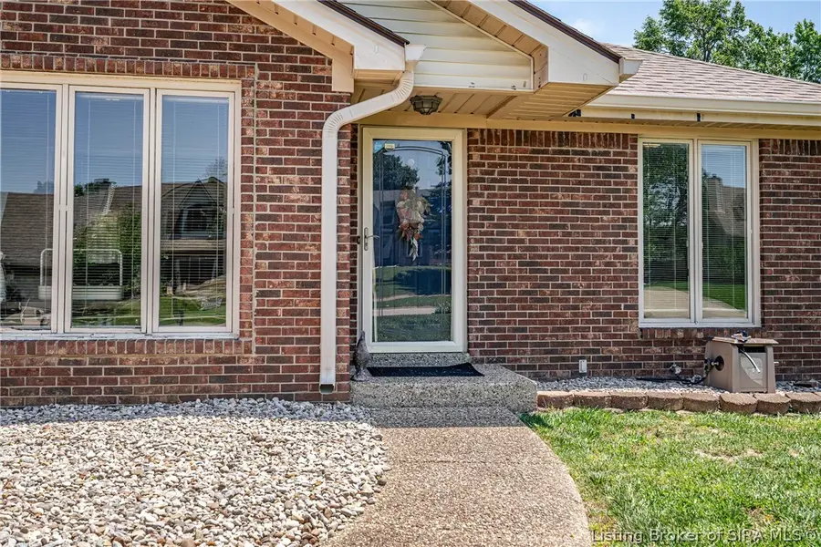 3110 Gardner Boulevard, Jeffersonville, IN 47130 - #2