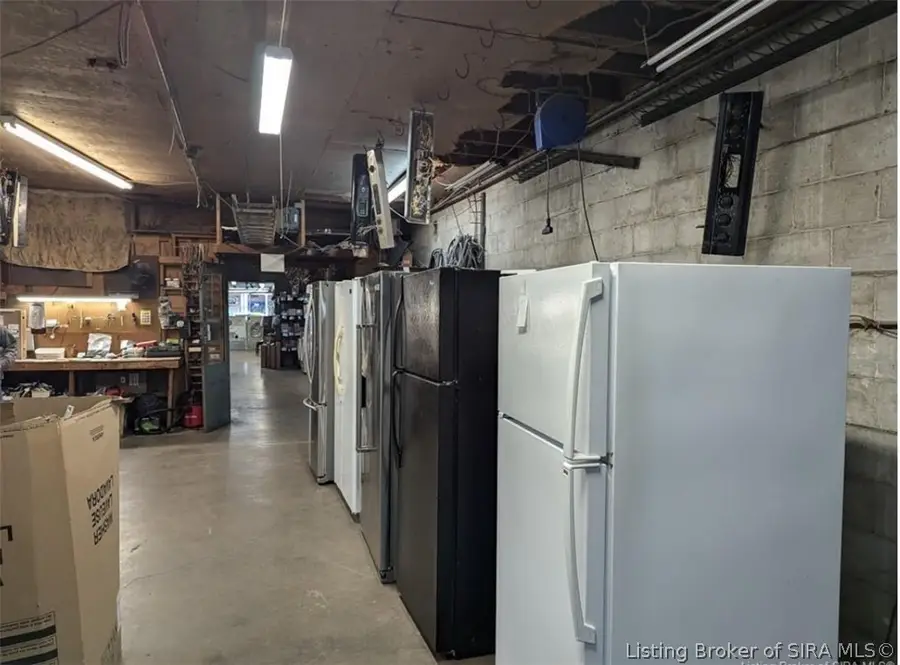 316 W Main Street, Madison, IN 47250 - #3