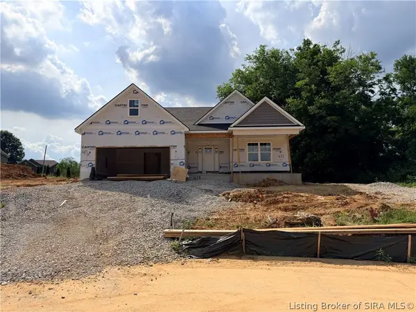 7024 Dylan Circle (lot 411), Georgetown, IN 47122