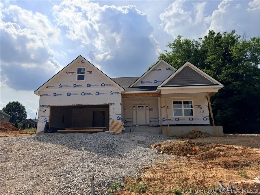 7024 Dylan Circle (lot 411), Georgetown, IN 47122 - #2