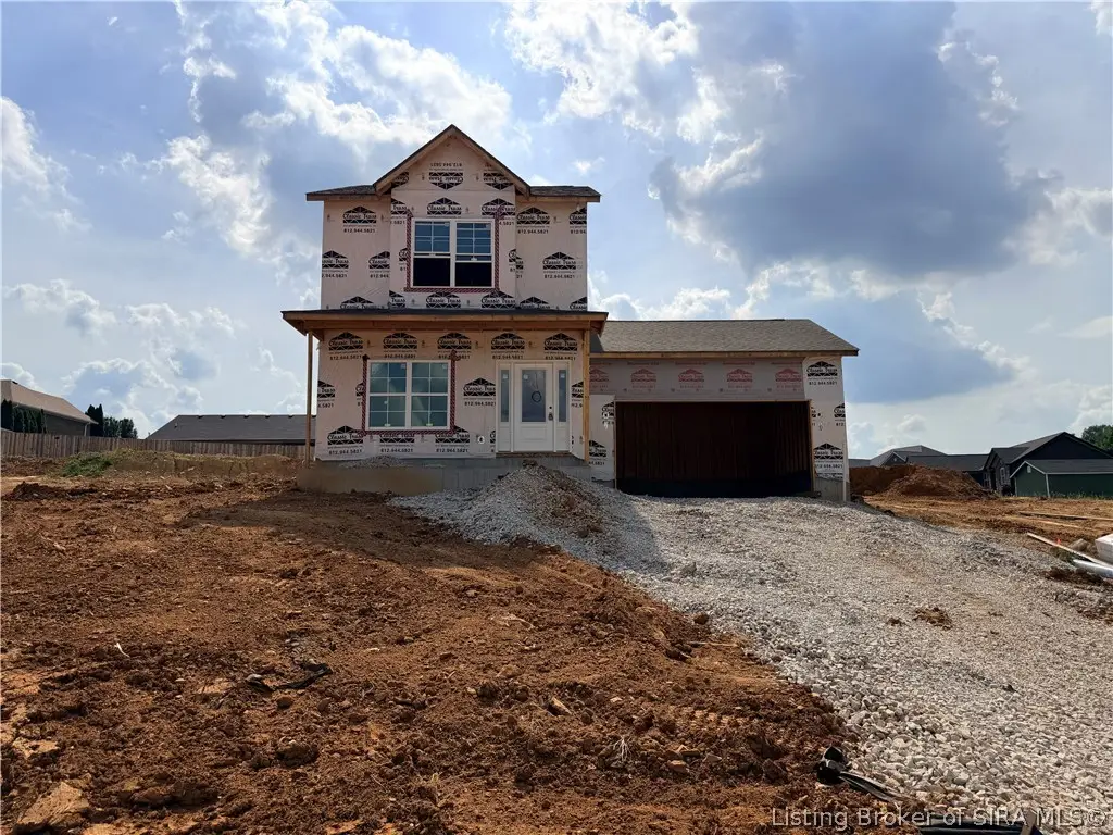 7022 Dylan Circle (lot 410), Georgetown, IN 47122 - #1