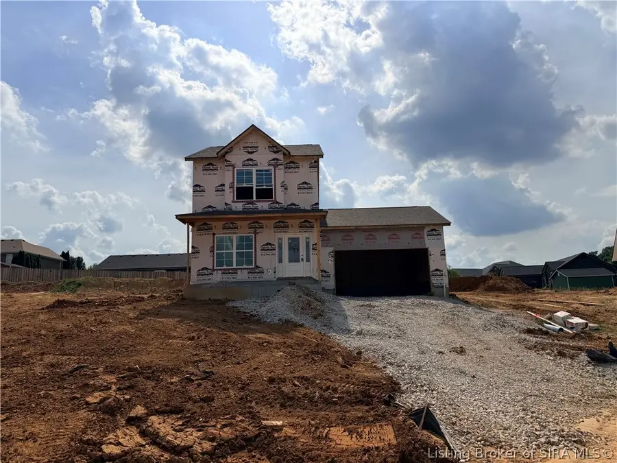 7022 Dylan Circle (lot 410), Georgetown, IN 47122 - #2