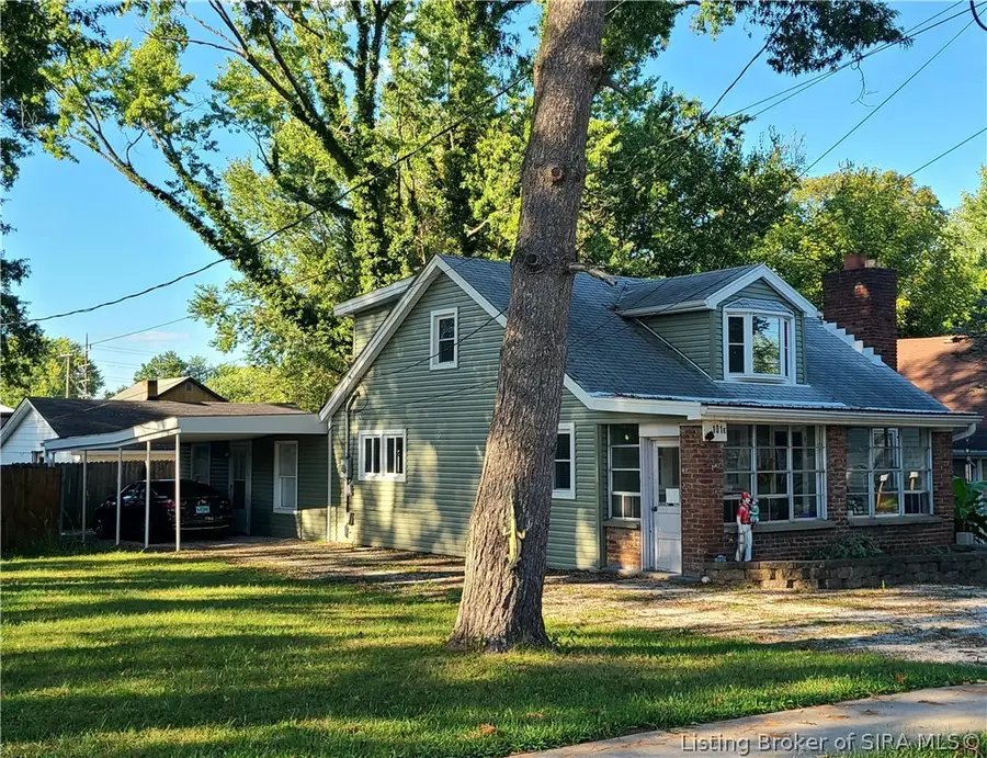 101 E Maple Court, Clarksville, IN 47129 - #3