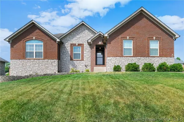 12305 Turnberry Trace, Sellersburg, IN 47172