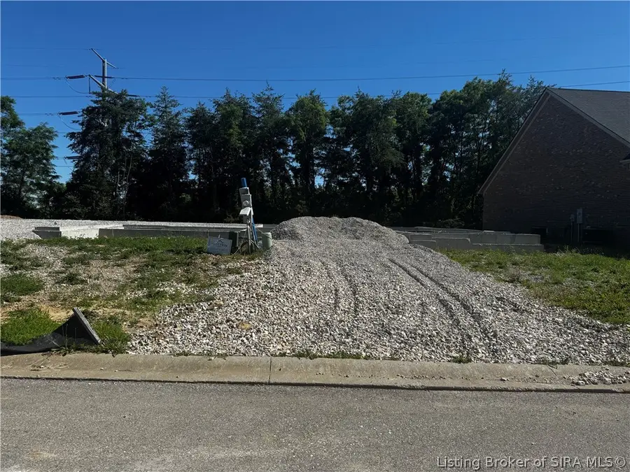 806 Katie Lane (lot 8), New Albany, IN 47150 - #2