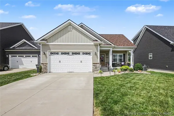 3920 Penny Lane, Jeffersonville, IN 47130