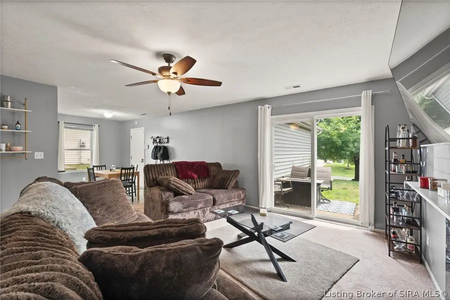 3918 Hay Market Drive, Jeffersonville, IN 47130 - #2