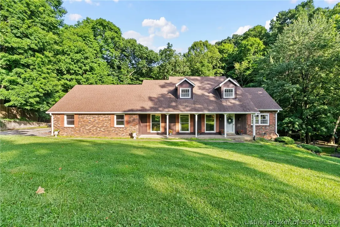 4037 Tanglewood Drive, Floyds Knobs, IN 47119 - #1