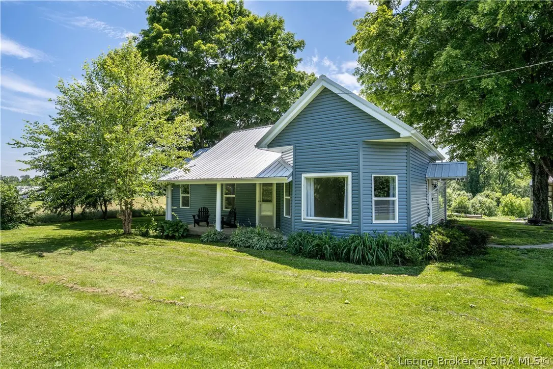 4903 County Road 160, Charlestown, IN 47111 - #1