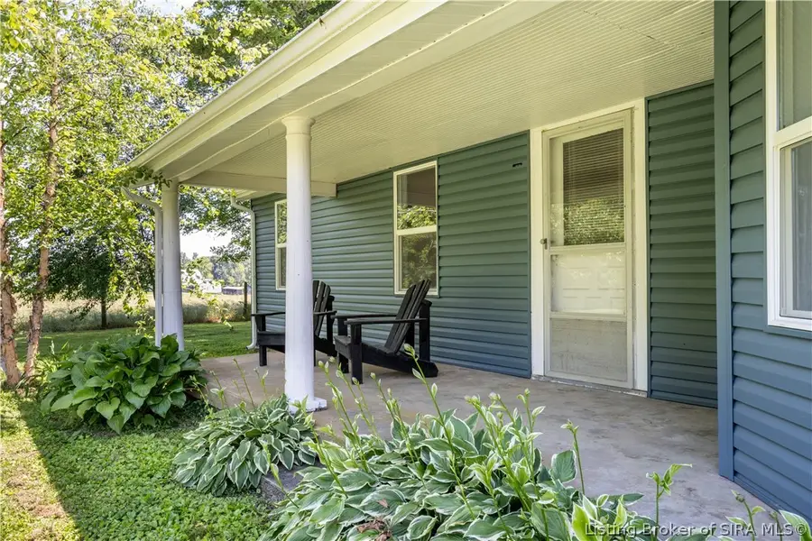 4903 County Road 160, Charlestown, IN 47111 - #2