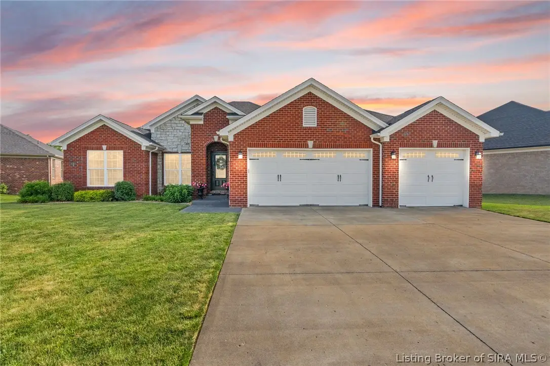 5618 Covington Drive, Charlestown, IN 47111 - #1