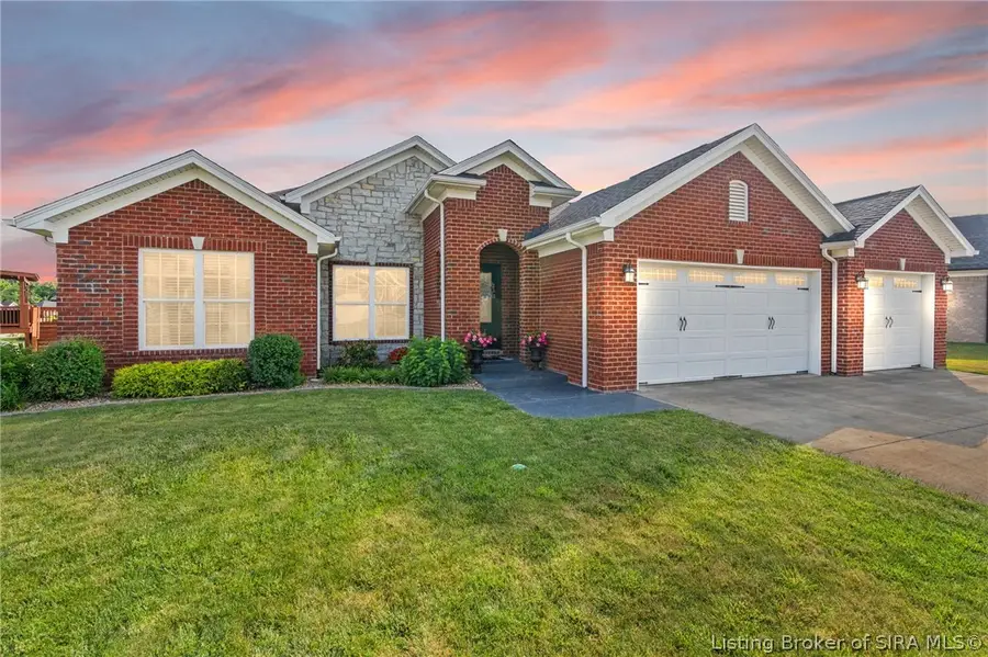 5618 Covington Drive, Charlestown, IN 47111 - #3