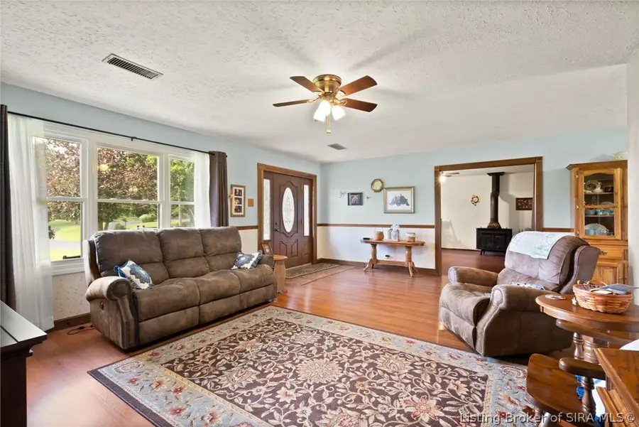 3140 Flickner Lane Se, Corydon, IN 47112 - #2