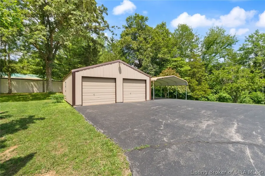 3140 Flickner Lane Se, Corydon, IN 47112 - #3