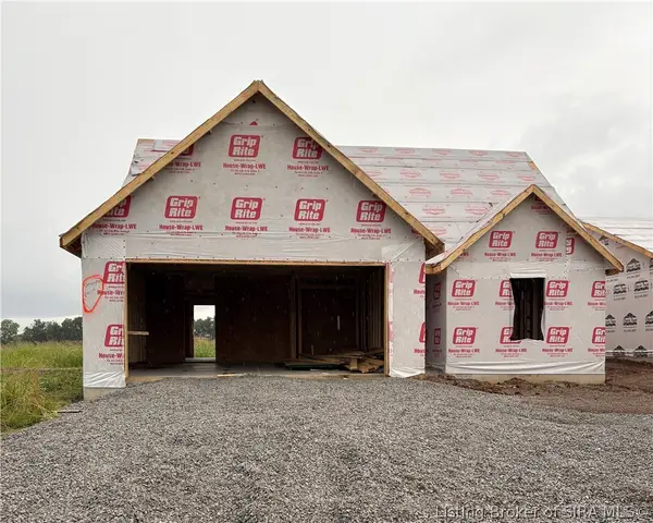 4306 - LOT 234 Deer Springs Trail, Charlestown, IN 47111