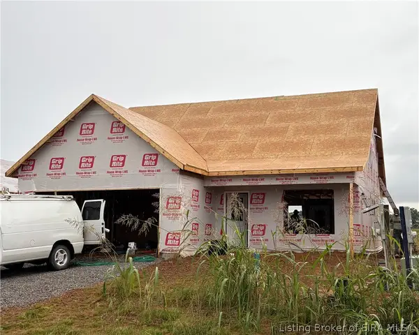4302 - LOT 232 Deer Springs Trail, Charlestown, IN 47111