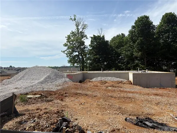 8125 - LOT 902 Zelpha Boulevard, Georgetown, IN 47122