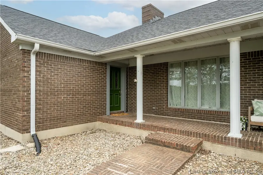 3295 Old Highway 135 Sw, Corydon, IN 47112 - #3