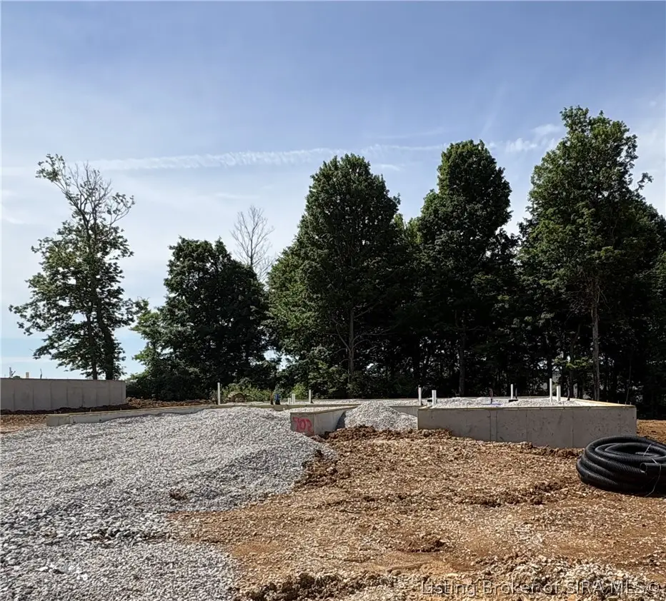 8127 - LOT 903 Zelpha Boulevard, Georgetown, IN 47122 - #1