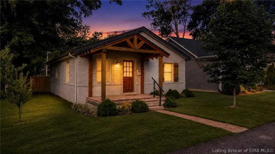 720 Mechanic Street, Jeffersonville, IN 47130 - #3