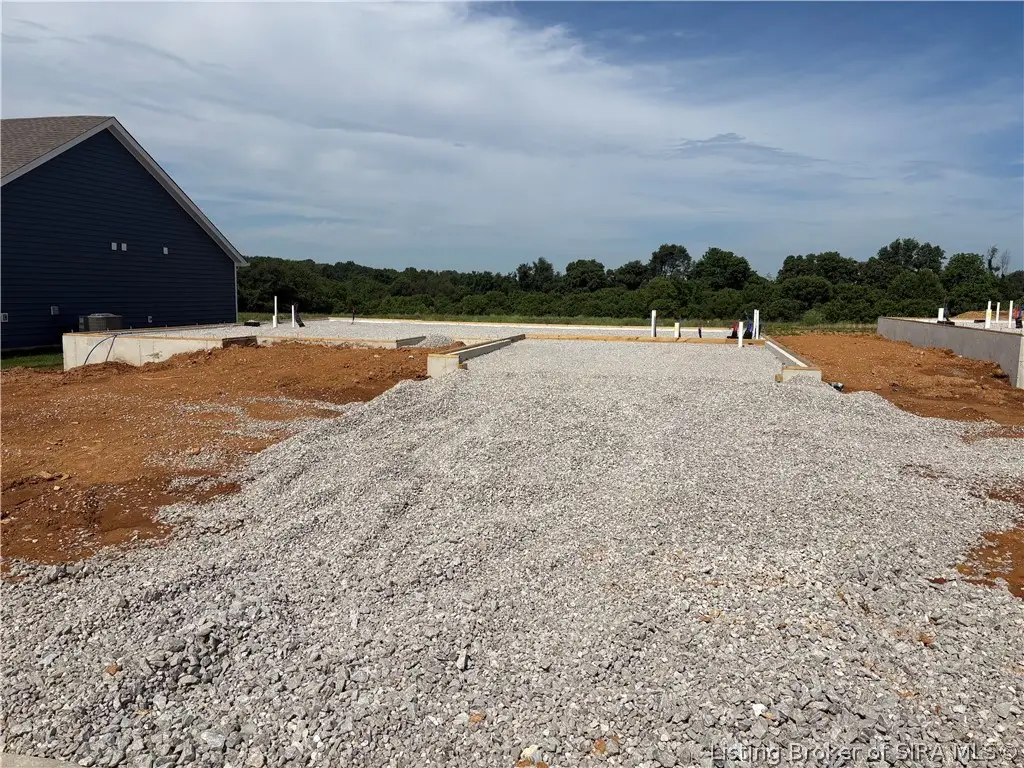8160 - LOT 934 Zelpha Boulevard, Georgetown, IN 47122 - #1