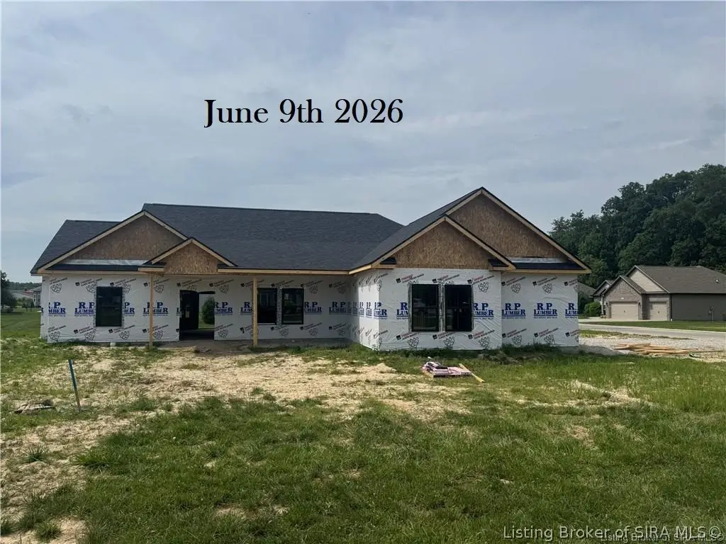 105 W Greene Court, Hanover, IN 47243 - #1