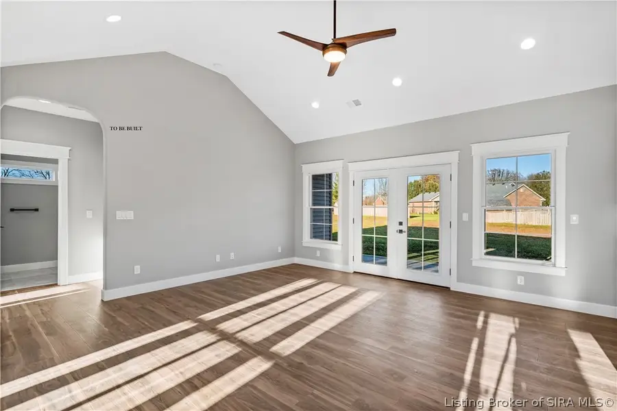 105 W Greene Court, Hanover, IN 47243 - #2