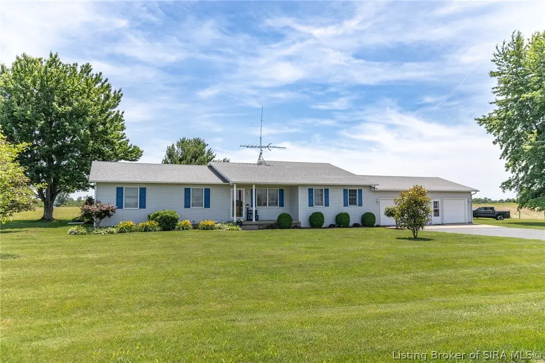690 Joyce Ridge Road, Milton, KY 40045 - #1