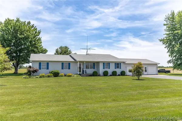 690 Joyce Ridge Road, Milton, KY 40045