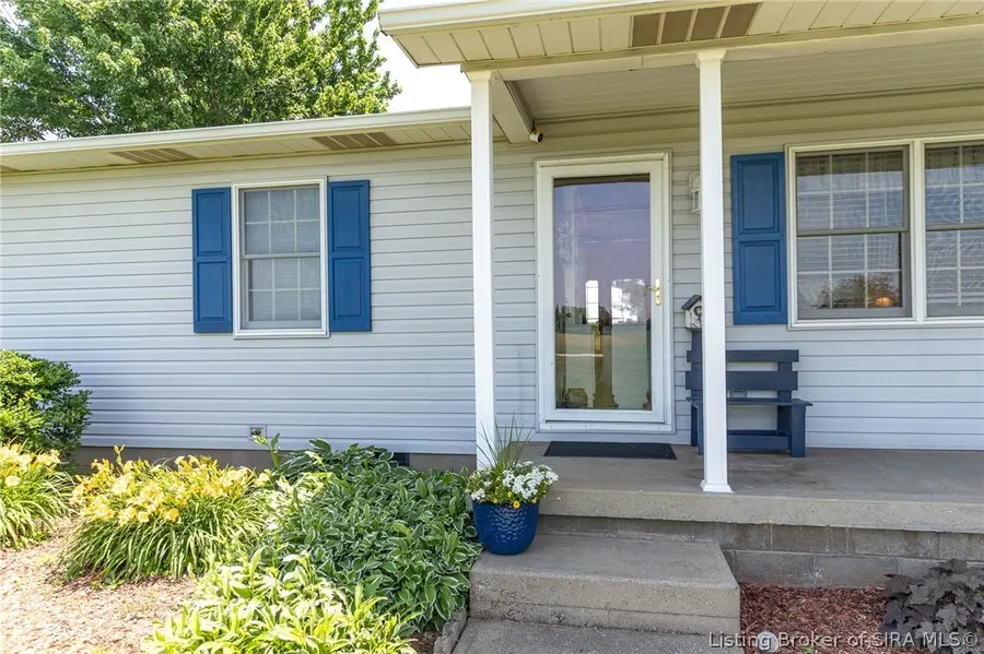 690 Joyce Ridge Road, Milton, KY 40045 - #2