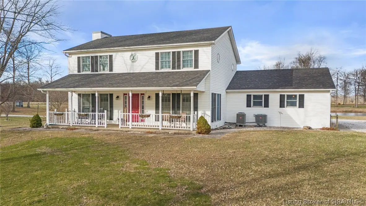 5376 W Linda Lane, Hanover, IN 47243 - #1