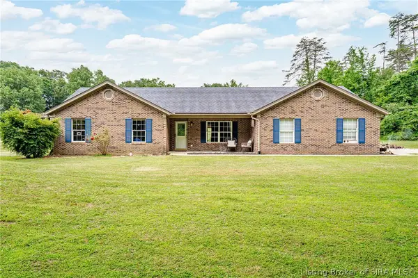 1120 Country Lake Road, Underwood, IN 47177