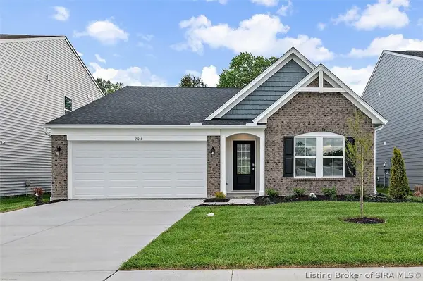 204 Jacob Court, Sellersburg, IN 47172