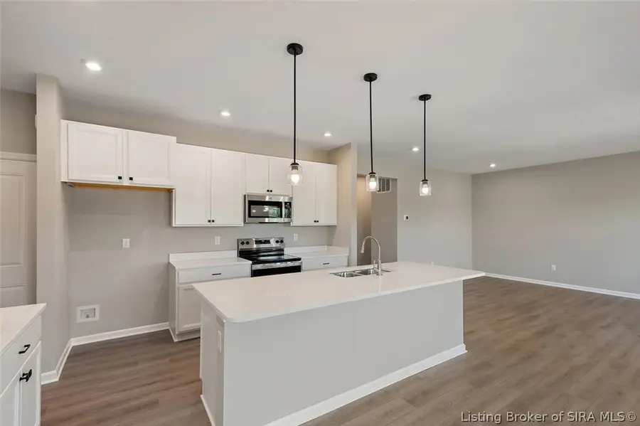 8222 Crescent Cove, Charlestown, IN 47111 - #3