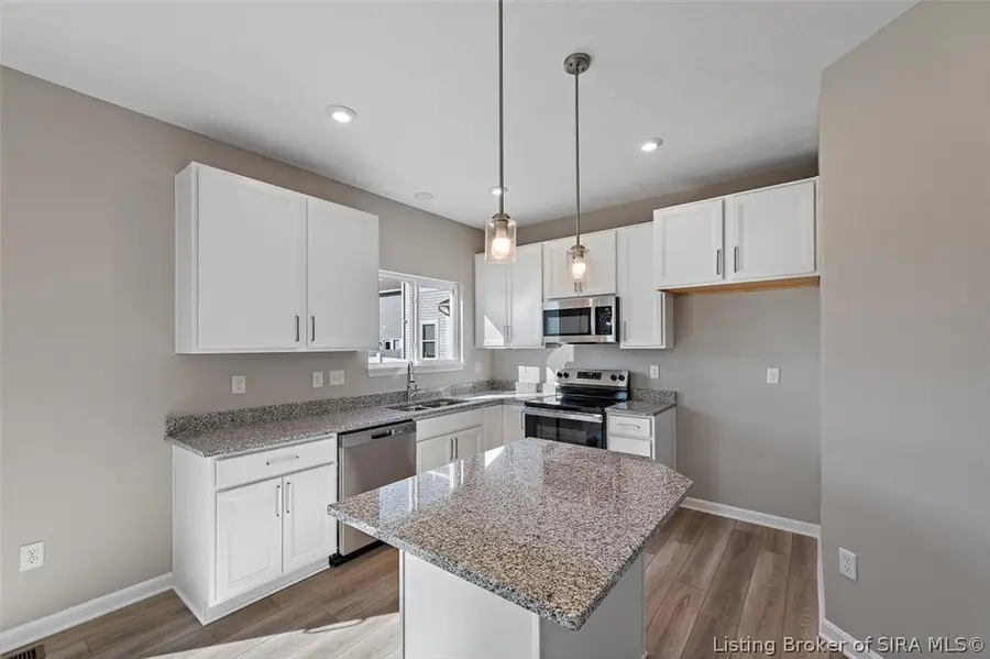 8112 Harmony Way, Charlestown, IN 47111 - #2