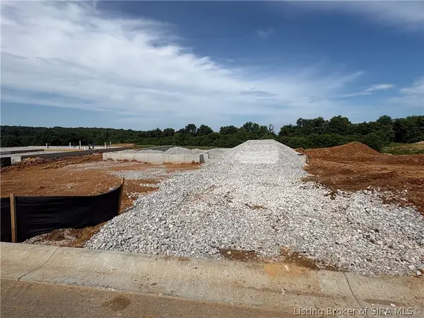 8154 - LOT 937 Zelpha Boulevard, Georgetown, IN 47122